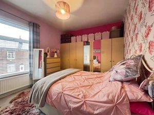 Bedroom 1- click for photo gallery